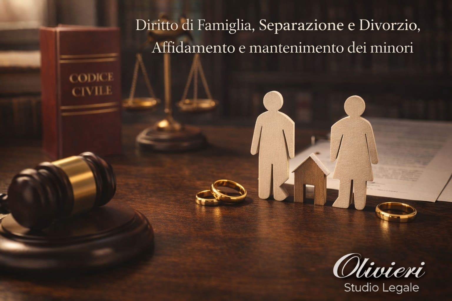 Diritto di Famiglia