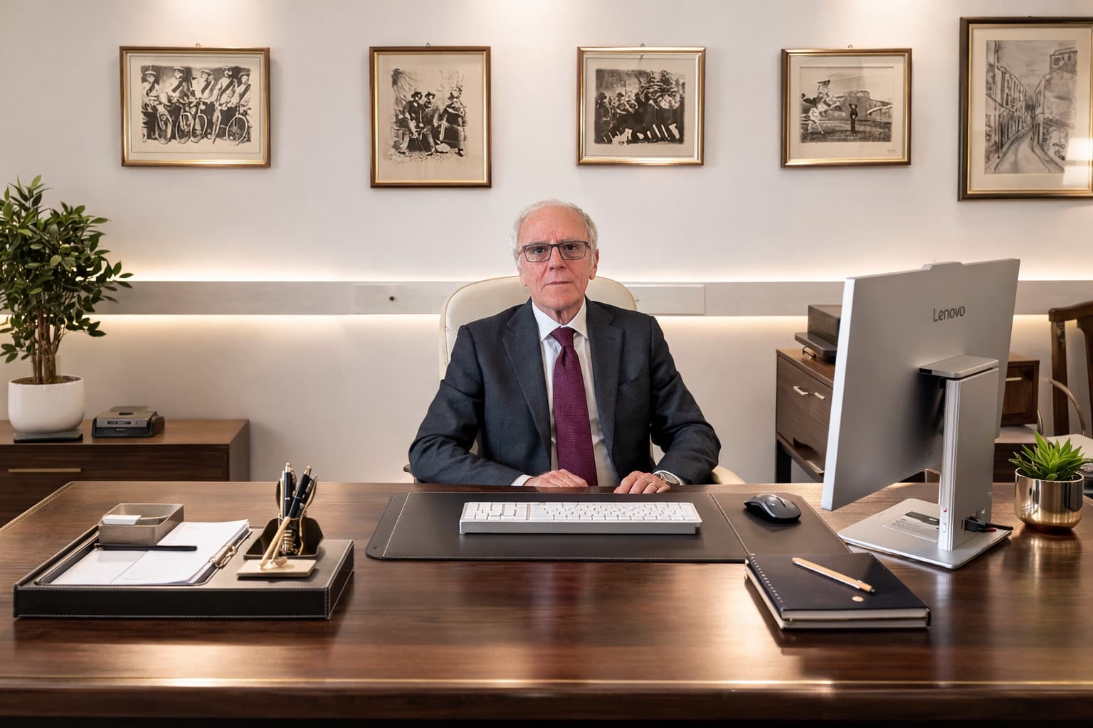 Avv. Sergio Olivieri